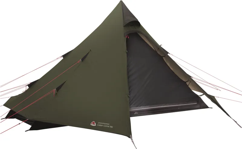 Robens Green Cone PRS Tipi Tent